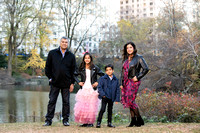 Salimian Family Preview