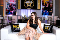 Molly's Bat Mitzvah Preview