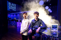 Blake and Chase B'nai Mitzvah Preview