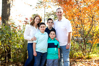 Cohen Family Preview