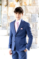 Gregory Preview