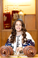 Temple Portraits